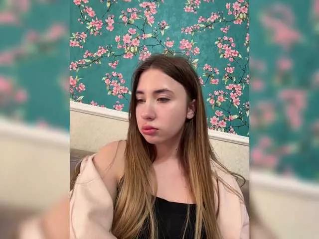 alizii on BongaCams 