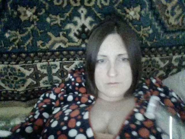 AllaSowinskaya on BongaCams 