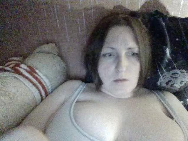 AllaSowinskaya on BongaCams 