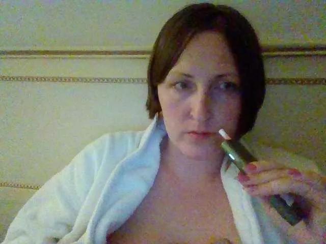 AllaSowinskaya on BongaCams 