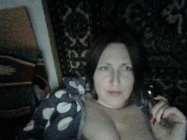 AllaSowinskaya on BongaCams 