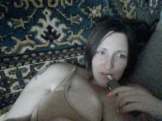AllaSowinskaya on BongaCams 