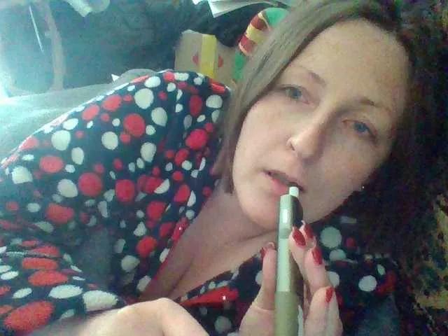 AllaSowinskaya on BongaCams 