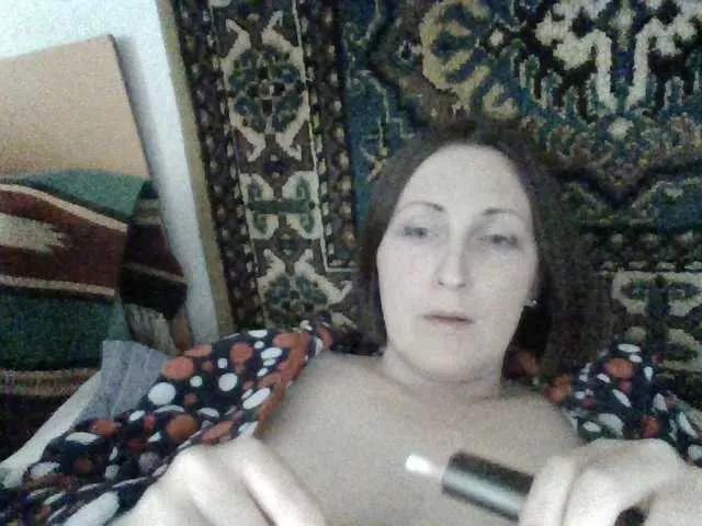 AllaSowinskaya on BongaCams 