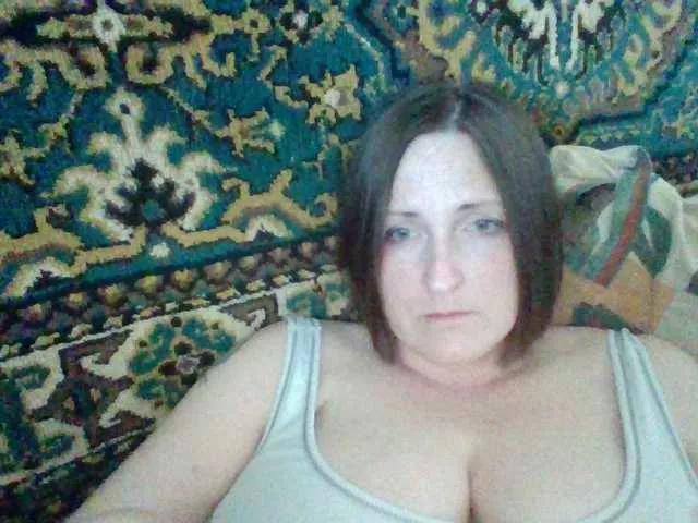 AllaSowinskaya on BongaCams 