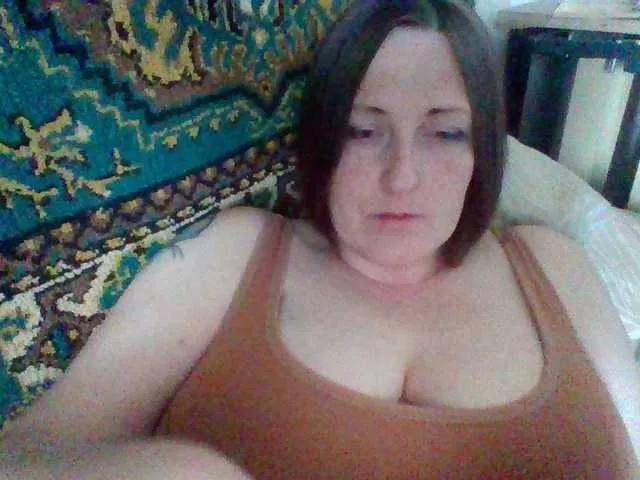 AllaSowinskaya on BongaCams 
