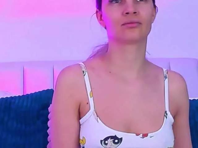 Offline AllisonSweets on BongaCams