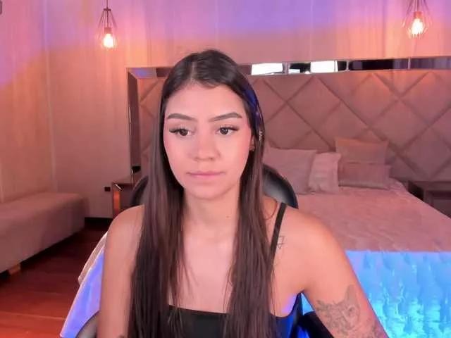 AllyJensen on BongaCams 