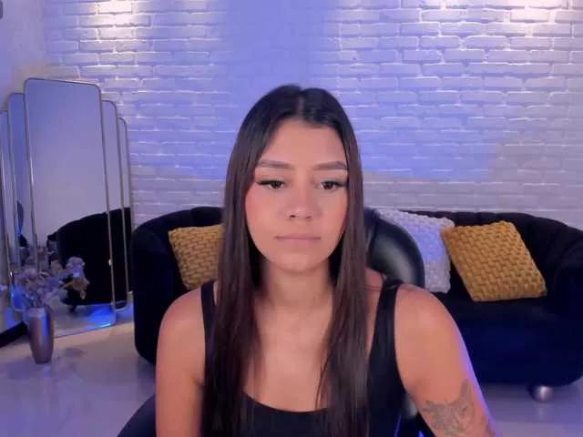 AllyJensen on BongaCams 