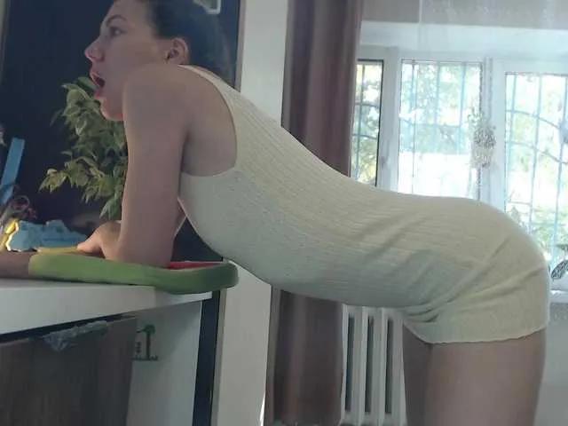 Almaz2023 on BongaCams 