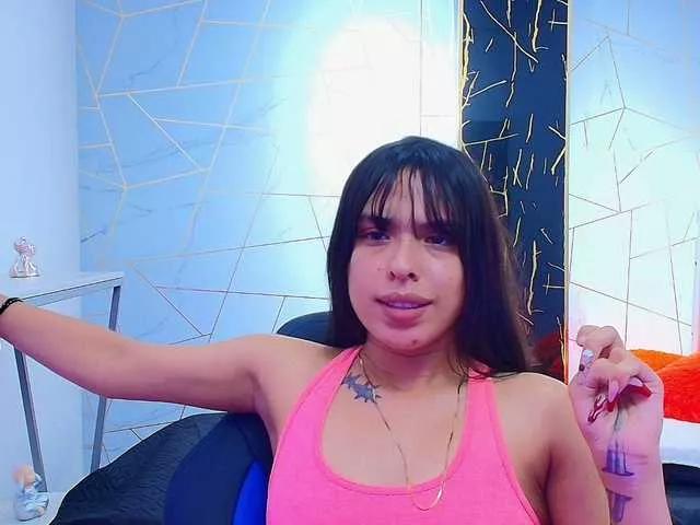 Alondraconnor on BongaCams 