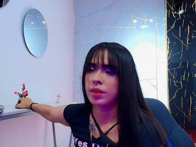 Alondraconnor on BongaCams 