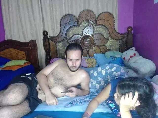 Always-hot1 on BongaCams 