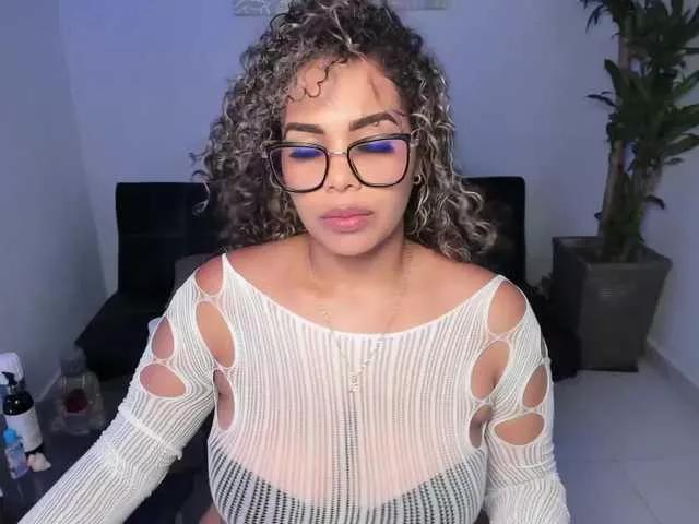 Alyssaaan on BongaCams 