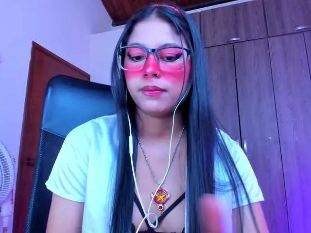 ALYSSON18 on BongaCams 