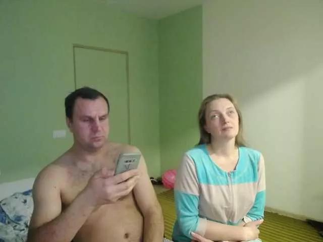 Amalteja2 on BongaCams 