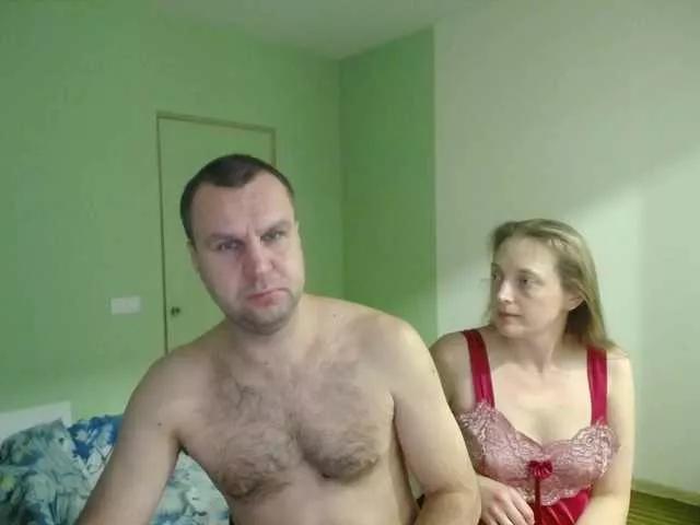 Amalteja2 on BongaCams 