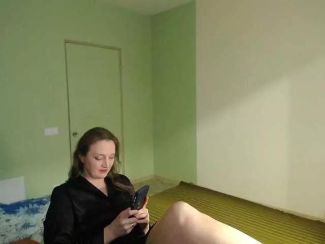Amalteja2 on BongaCams 