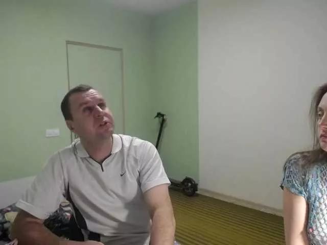 Amalteja2 on BongaCams 