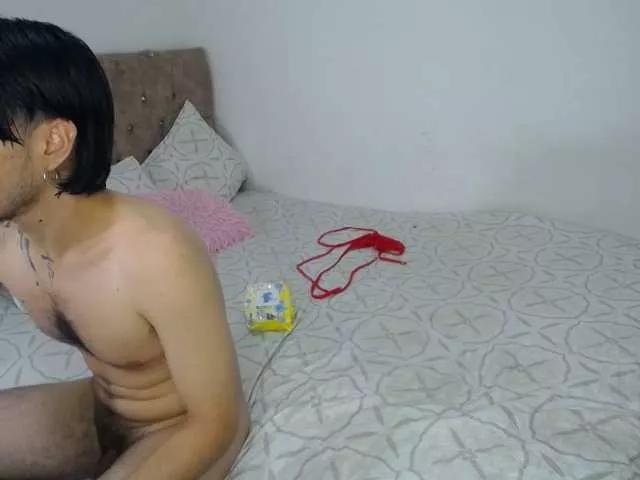 amanda-justin14 on BongaCams 