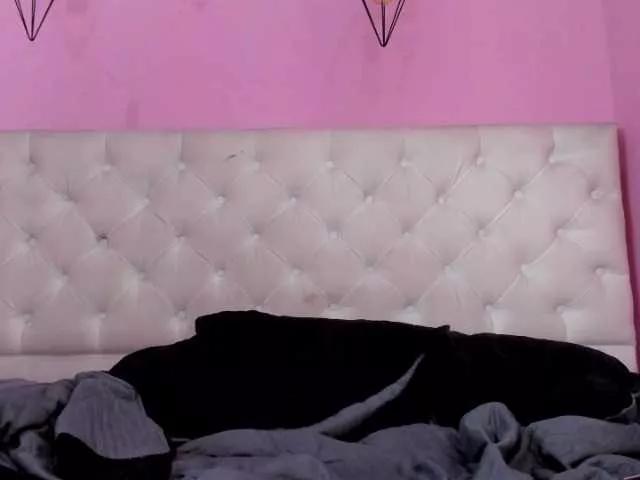 AmaranthaGrey on BongaCams 