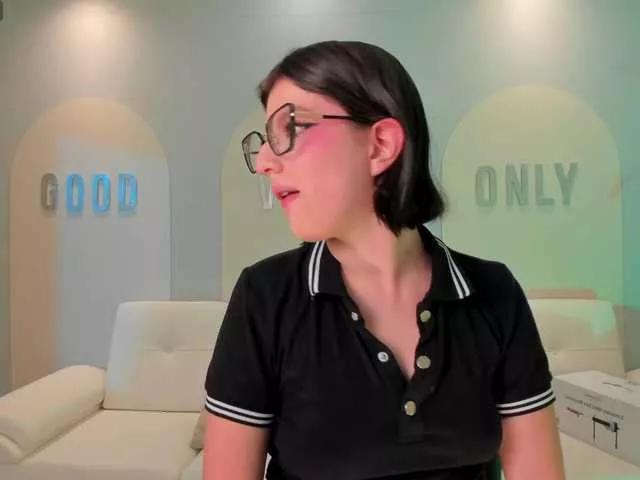 AmberFarrell on BongaCams 