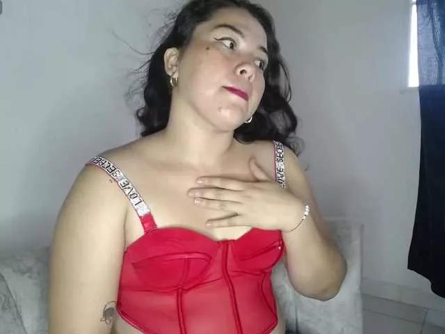 amberlove22 on BongaCams 