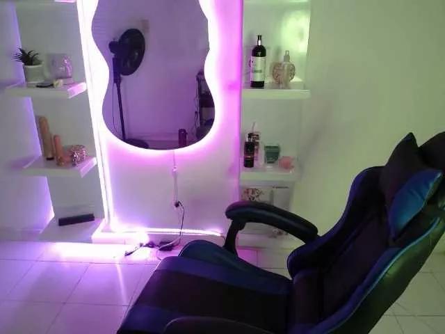amberlove22 on BongaCams