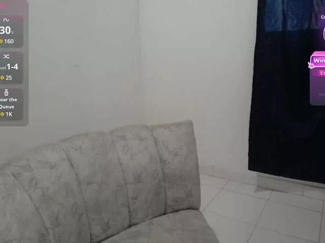 amberlove22 on BongaCams 