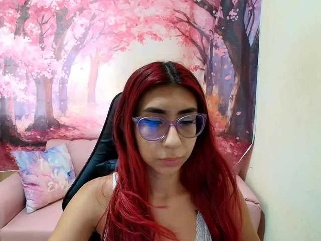 ambersexy18 on BongaCams 