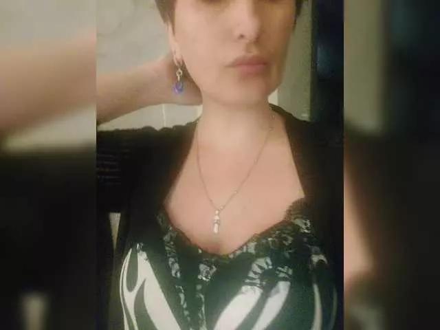Ambifadora on BongaCams 