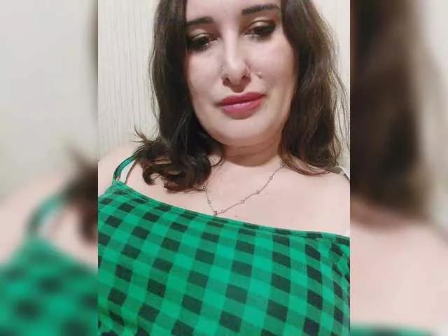 Ambifadora on BongaCams 