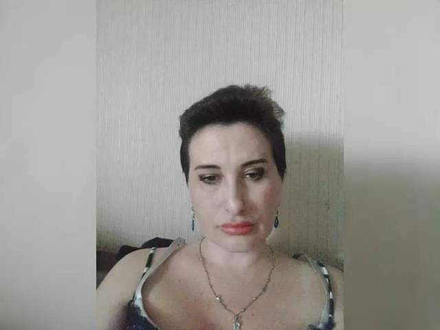 Ambifadora on BongaCams 