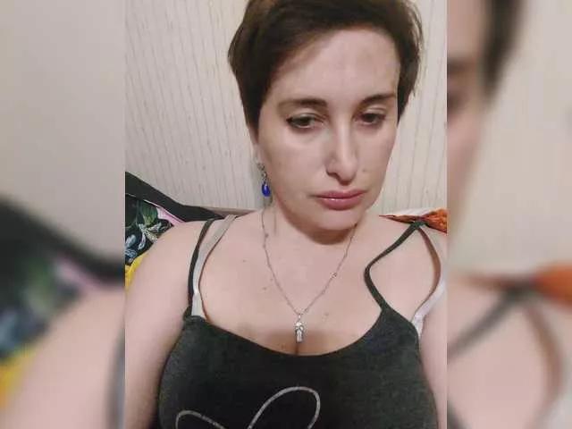 Ambifadora on BongaCams 