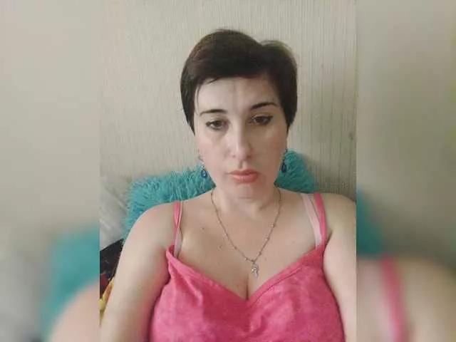 Ambifadora on BongaCams 