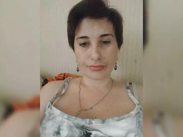 Ambifadora on BongaCams 