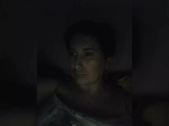 Ambifadora on BongaCams 