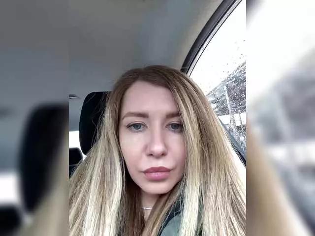 Ameli-na-meli on BongaCams 