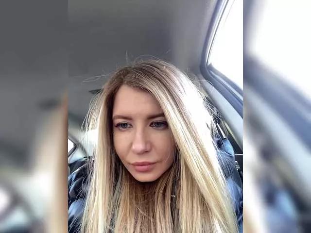 Ameli-na-meli on BongaCams 