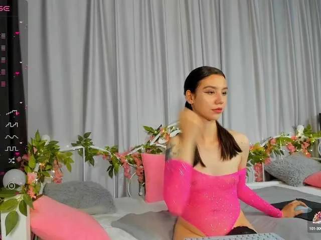 Amelia-skyy on BongaCams