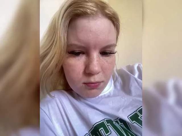 Amelia2004 on BongaCams 