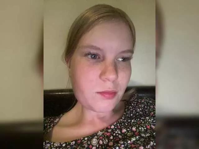 Amelia2004 on BongaCams 