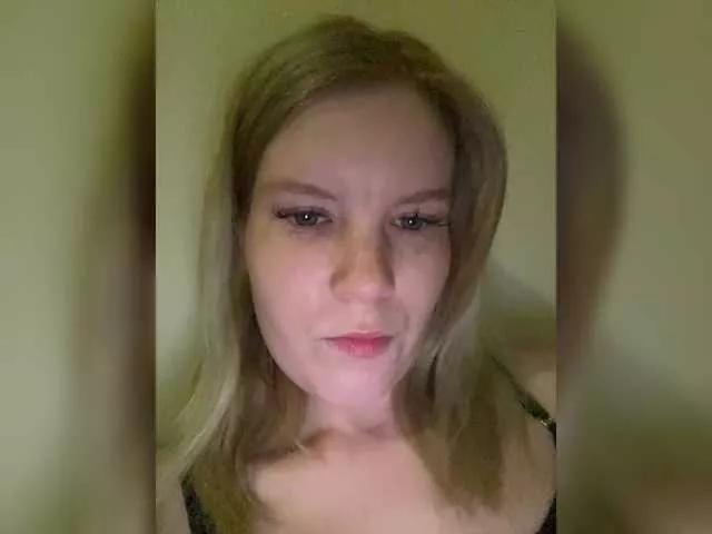Amelia2004 on BongaCams 
