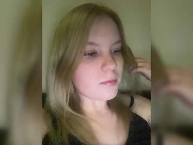 Amelia2004 on BongaCams 