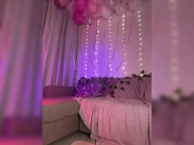 Amiiraaa on BongaCams 
