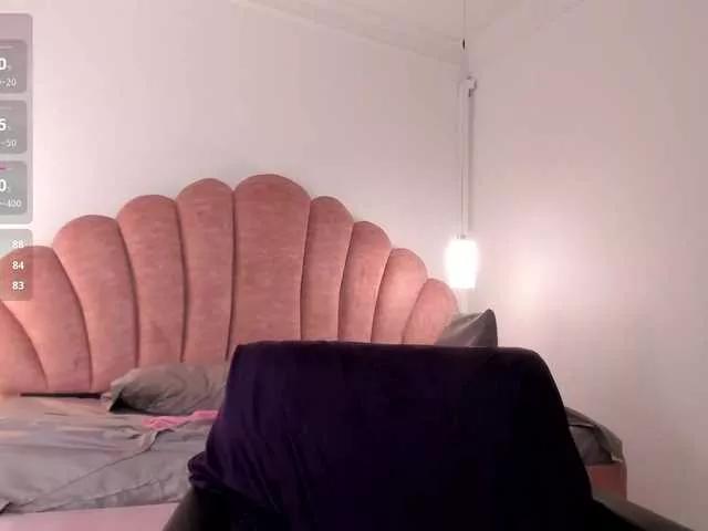amina-hafssa on BongaCams 