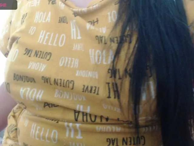 ammycollins1 on BongaCams 
