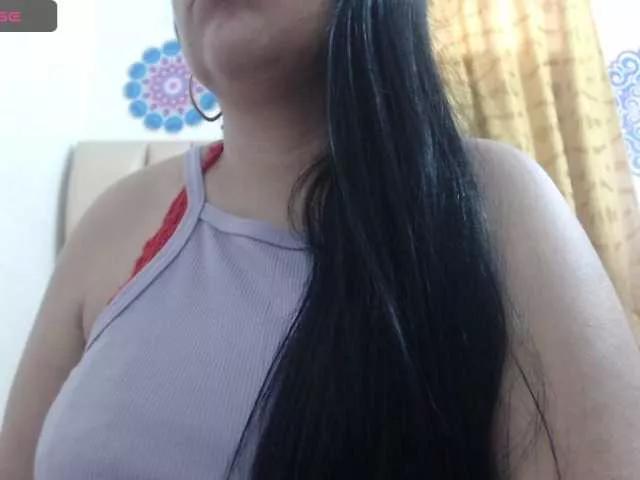 ammycollins1 on BongaCams 
