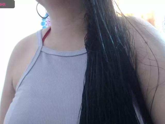 ammycollins1 on BongaCams 