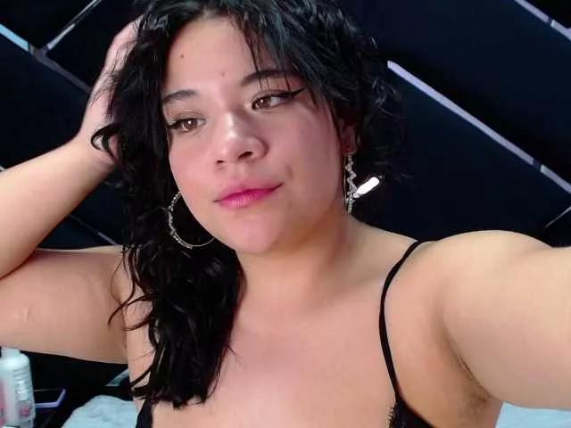 AmyHot on BongaCams 